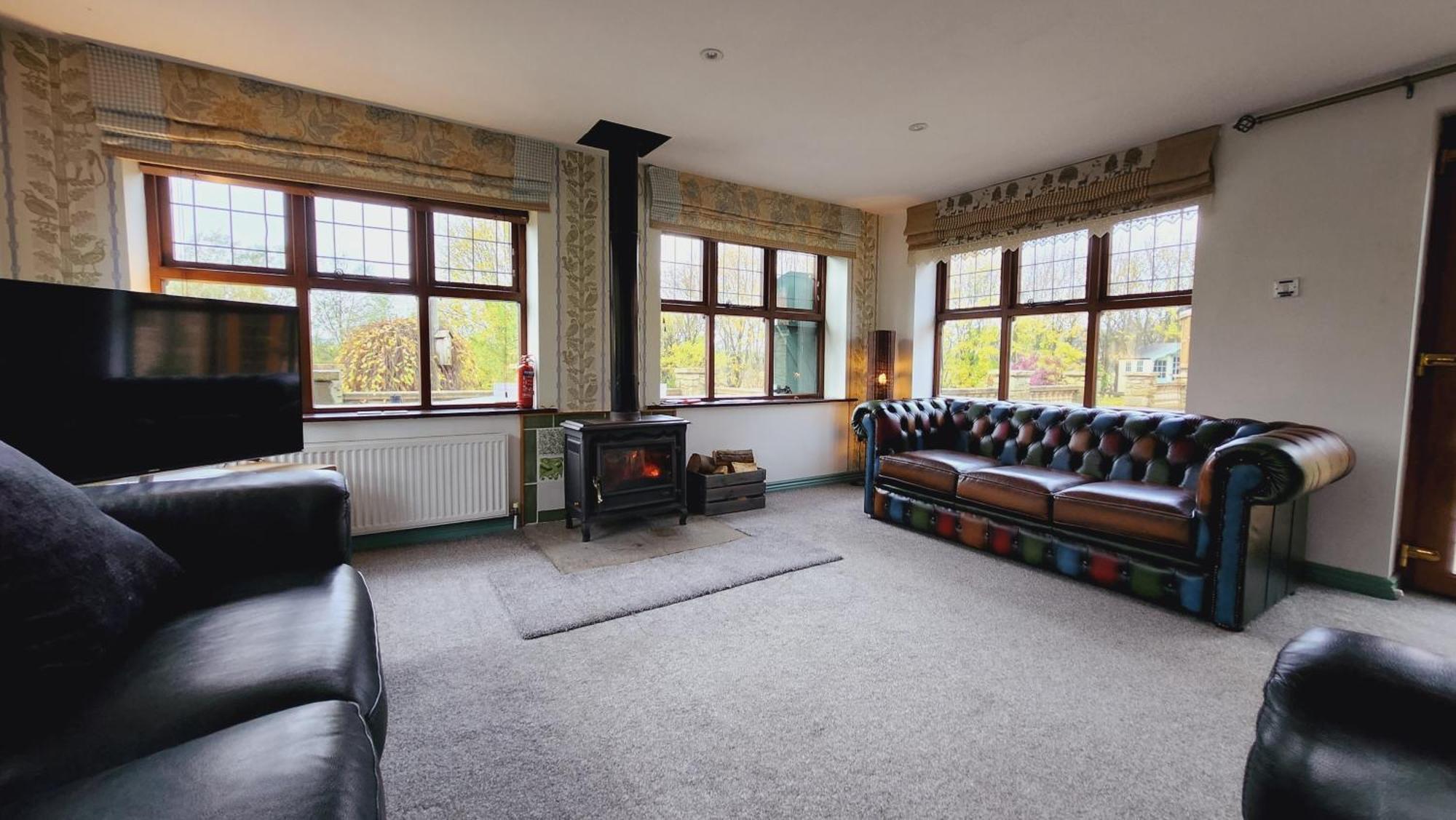 Stunning 2 Bedroom With Hot Tub Holiday home *