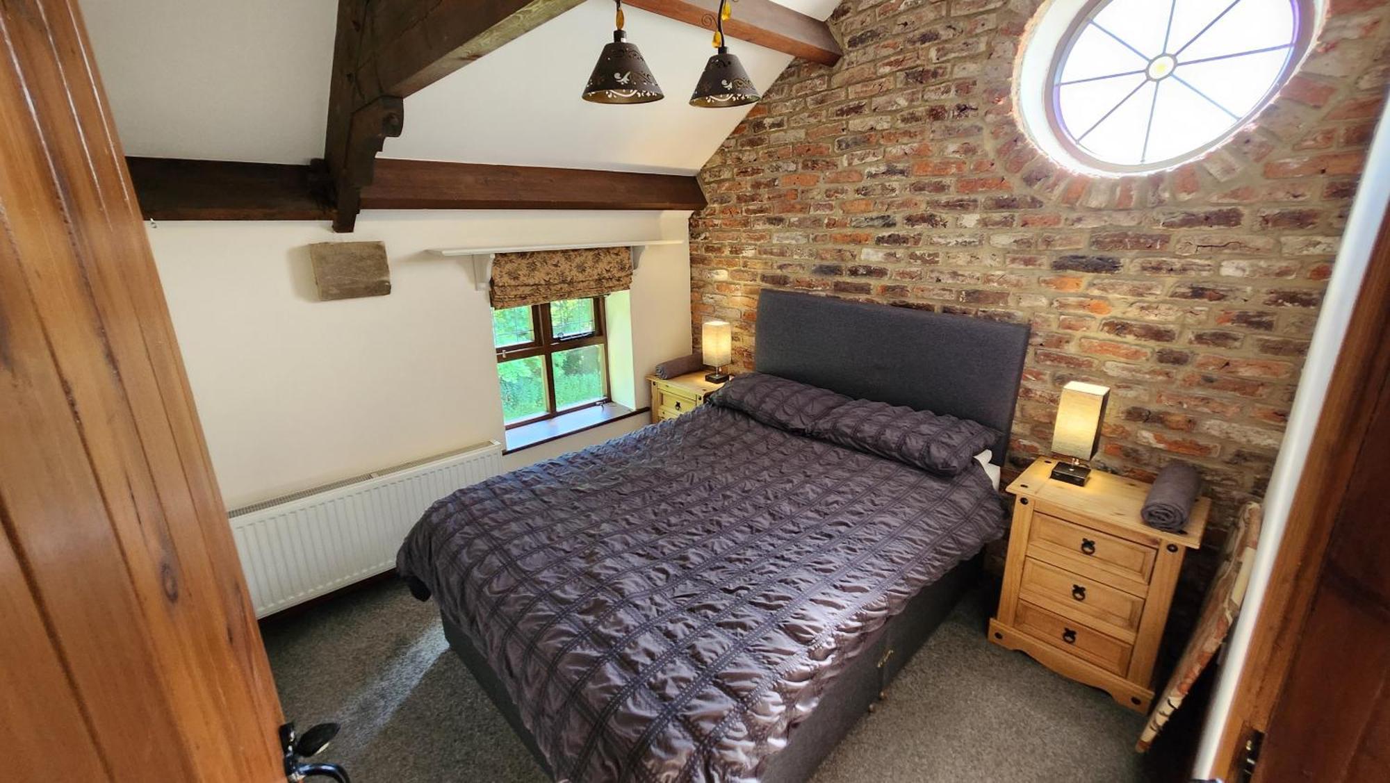 Stunning 2 Bedroom With Hot Tub Holiday home Durham